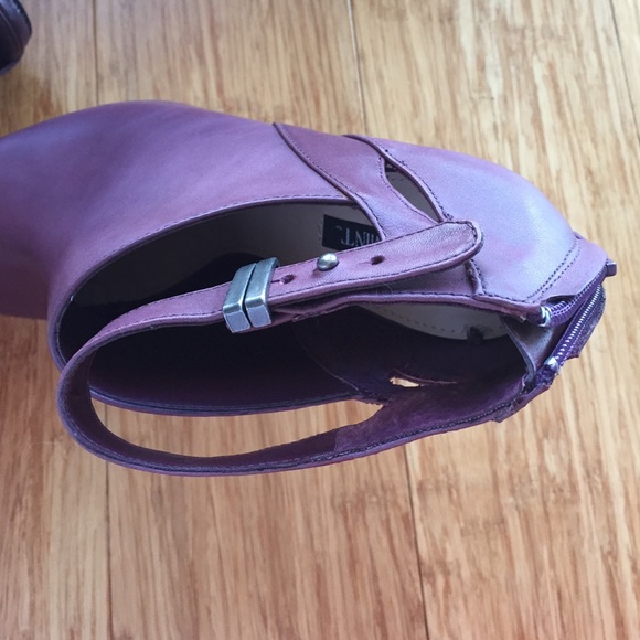 ShoeMint bootie - Picture 4 of 4